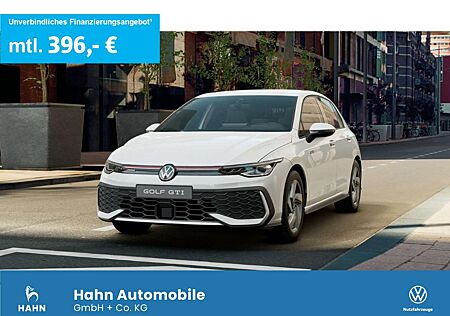 VW Golf GTI Volkswagen 2,0 l TSI 195 kW (265 PS) 7-Gang M+S BP