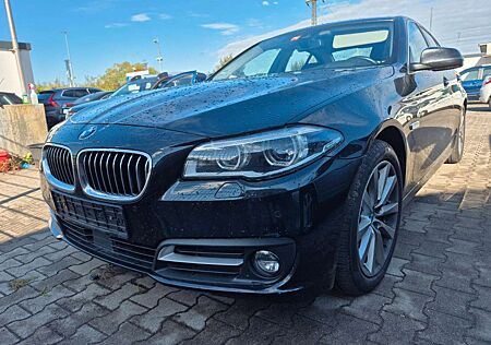 BMW 530 d xDrive Klimatronic HeadUP LED Kamera