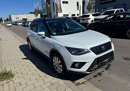 Seat Arona Style