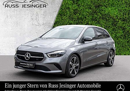 Mercedes-Benz B 200 Progressive *Memory*Navi*MultiB*KeyGo*Cam*