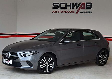 Mercedes-Benz A 250 Sport Automatik | LED | Navi | 17`Alu |AHK