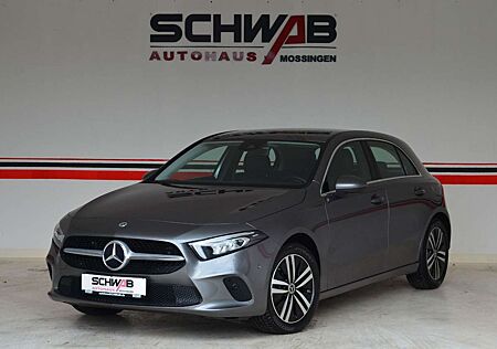 Mercedes-Benz A 250 Sport Automatik | LED | Navi | 17`Alu |AHK