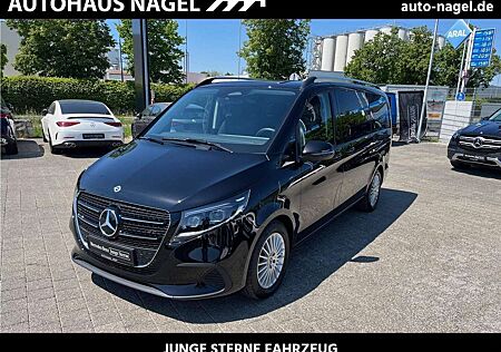 Mercedes-Benz V 220 d Style lang DISTRONIC MBUX AHK LED Kamera