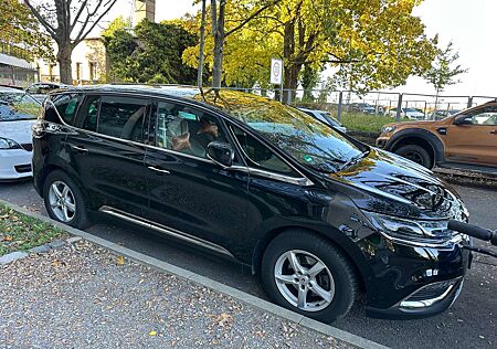 Renault Espace Energy dCi 160 EDC Initiale Paris