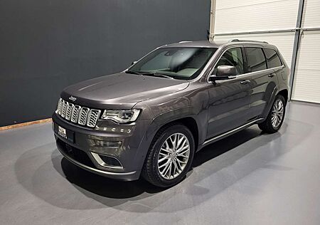 Jeep Grand Cherokee 3.0 CRD Summit *TOP Ausstattung*