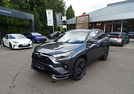 Toyota RAV 4 Plug-in Hybrid 4x4 GR Sport