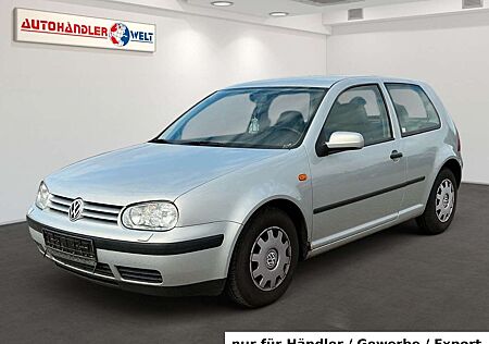 VW Golf Volkswagen MK IV 1.4 Klimaanlage SHZ