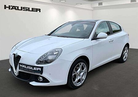 Alfa Romeo Spider 1.4 T Super Glasschiebedach Navi Xenon Sitzheizung
