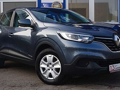 Renault Kadjar Life