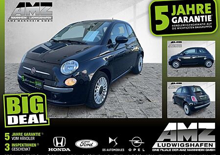 Fiat 500 1.2 8V Lounge Pano