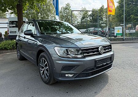 VW Tiguan Volkswagen Comfortline *ServiceNeu*TüvNEU*GARANTIE*