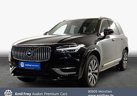 Volvo XC 90 XC90 XC90 B5 D AWD Plus Bright
