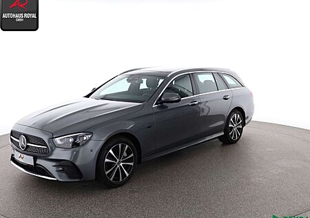 Mercedes-Benz E 300 e T 3x AMG MULTIBEAM,MEMORY,HUD,360GRAD,SH