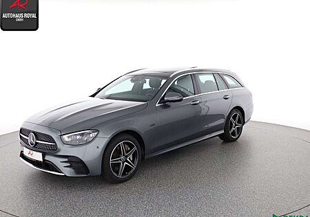 Mercedes-Benz E 300 e T 3x AMG MULTIBEAM,MEMORY,HUD,360GRAD,SH