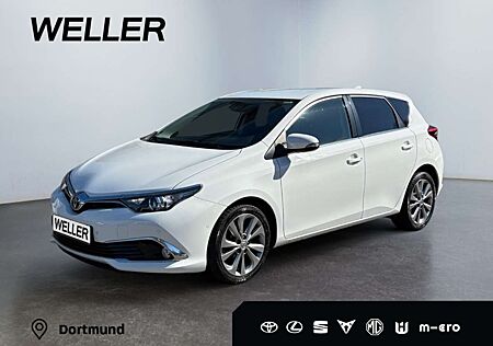 Toyota Auris 1.2 Turbo Executive *Kamera*Teilleder*SHZ*