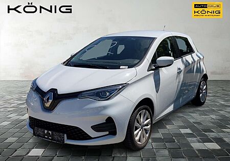 Renault ZOE EXPERIENCE Batteriekauf R1