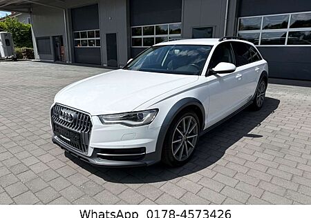 Audi A6 Allroad 3.0 TDI quattro clean d. S tronic