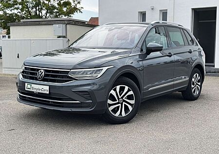 VW Tiguan Volkswagen *Active*AHK*Kamera*Travel*IQ-Drive*
