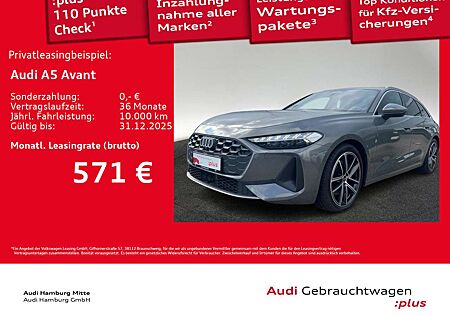 Audi A5 TDI quattro S tronic B&O Ambiente MMI p