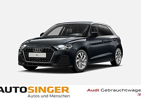 Audi A1 Sportback adv. 30 TFSI *SHZ*2-Zonen-Klima*PDC*ALU*