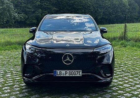 Mercedes-Benz EQE SUV EQS SUV 580 4Matic AMG Line Premium Burm 360° AHK