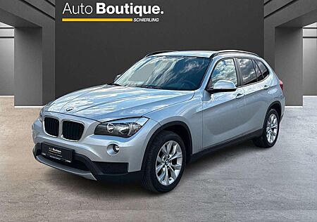 BMW X1 18 i sDrive/RADIOCD/TEMPOMAT/+