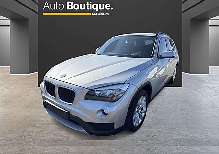 BMW X1 18 i sDrive