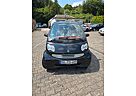 Smart ForTwo * coupe *Basis* AT Motor*Top*Tüv*Insp Neu*