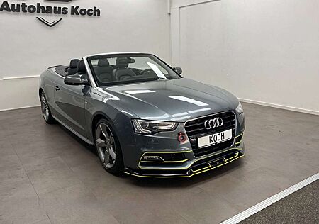 Audi A5 CABRIO RS-STYLE FÜR DIE STRAßE