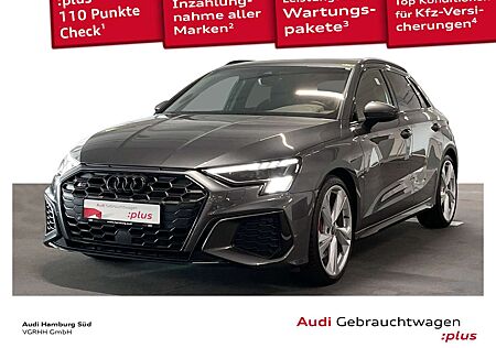 Audi S3 2.0 TFSI qu. NAV/MATRIX/LM19/KAMERA