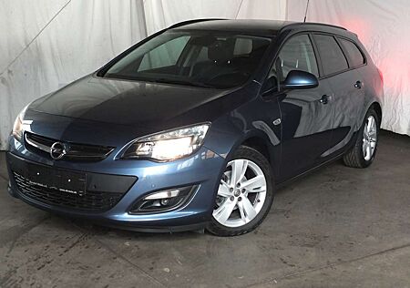 Opel Astra STYLE KLIMAAUTOM NAVI START-STOP PARKPILOT