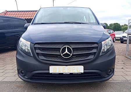 Mercedes-Benz Vito 114 CDI Tourer Pro Automatik, Klimaauto, 8 Sitze