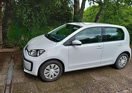 VW Up Volkswagen ! ! United