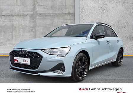 Audi A3 Sportback 35 TFSI advanced MATRIX HuD SONOS LM18