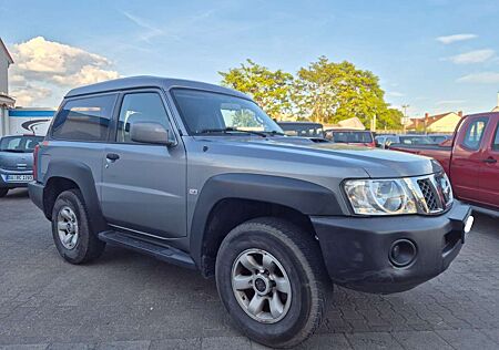 Nissan Patrol 3.0 Di GR *LKW-Zulassung*