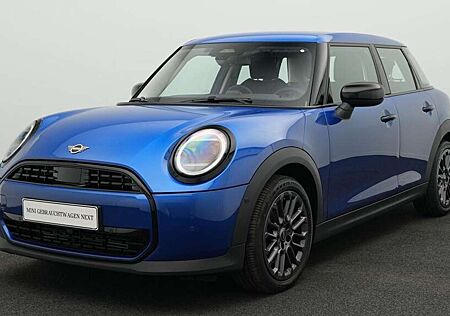 MINI Cooper C Essential Trim