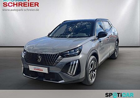Peugeot 2008 GT