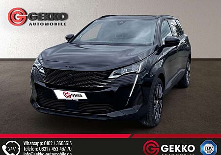 Peugeot 5008 GT 7-Sitzer +LED+KAMERA+SZH+NAVI+APP+ACC+PDC