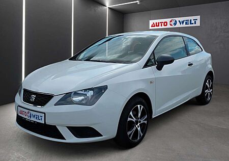 Seat Ibiza 1.2 Klimaanlage