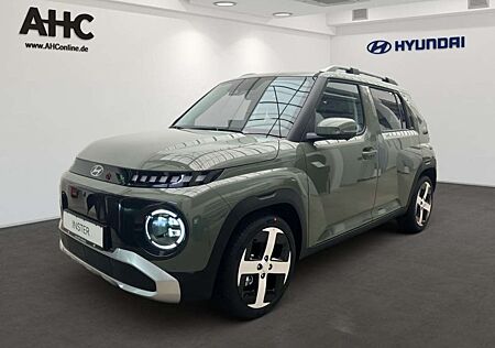 Hyundai Inster EV 49 kWh Prime LM KlimaA Virtual PDC