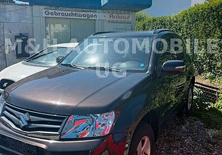 Suzuki Grand Vitara 2.4 VVT Club