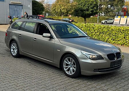 BMW 530 d Edition Exclusive *Navi*Vollleder*Klimaaut.