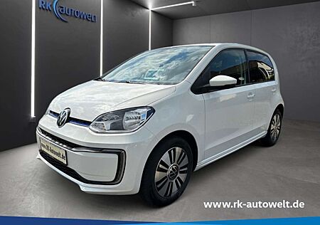 VW Volkswagen e-up! e-United United Climatonic Sitzheizung Alu