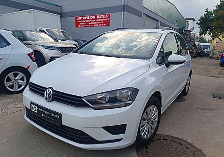 VW Golf Sportsvan Volkswagen Golf VII Sportsvan 1.2TSI Trendline,1Hand,TÜV26