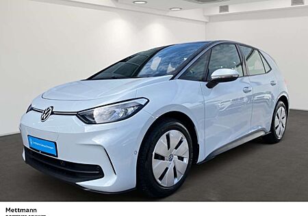VW ID.3 Volkswagen Pro 150 kW LED NAVI KAMERA SHZ PDC ACC DAB