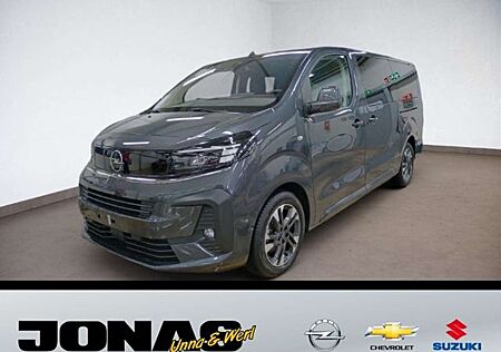Opel Zafira Life Edition XL 2.0 AT8 Sitzheizung RKame