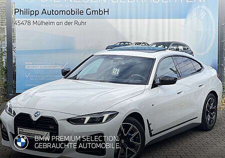 BMW 440 M440i xDrive Gran Coupé Glasdach LASER h/k DaPro