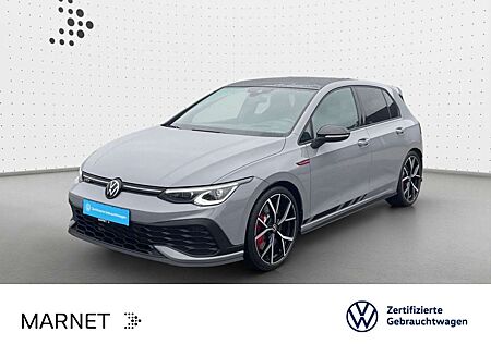 VW Golf GTI Volkswagen 2.0 TSI CLUBSPORT*BLACK STYLE*PANO*KAME