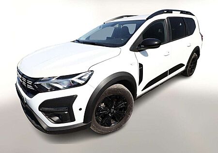 Dacia Jogger TCe 100 ECO-G Extreme+ 7-S Nav PDC Kam 74 kW (1...