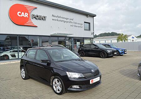 Skoda Fabia Cool Plus *Klima*BT-Media*SitzHZ*USB*